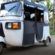 Illustration for article titled Bajaj RE GDI (Tuk Tuk): The Jalopnik Classic Review